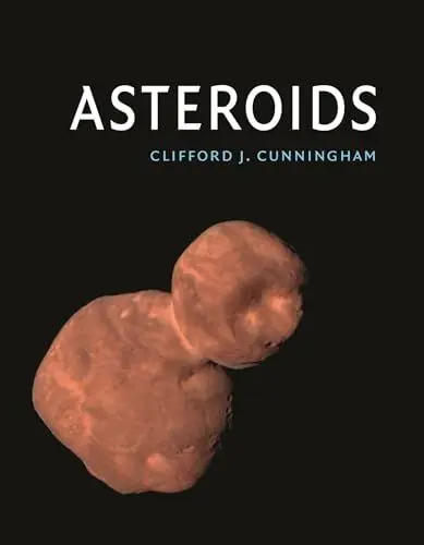 Produktbild: Asteroids (Kosmos)