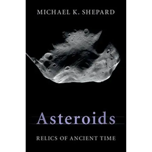 Produktbild: Asteroids: Relics of Ancient Time