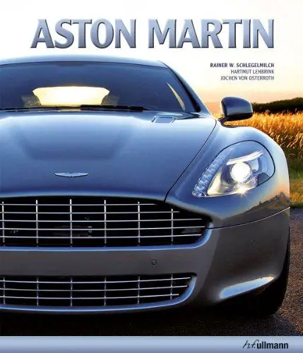 Produktbild: Aston Martin