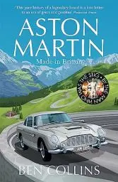 Produktbild: Aston Martin: Made in Britain