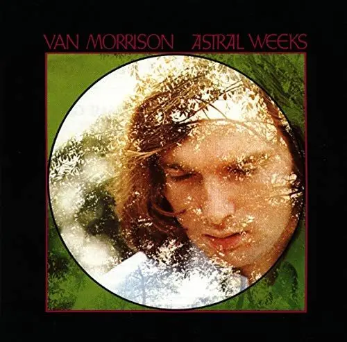 Produktbild: Astral Weeks