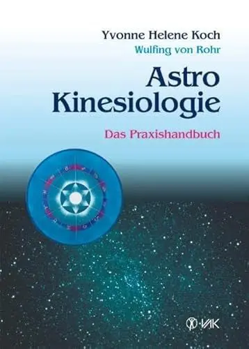 Produktbild: AstroKinesiologie: Das Praxishandbuch