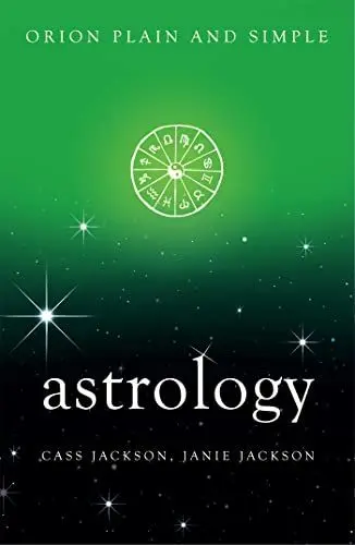 Produktbild: Astrology, Orion Plain and Simple