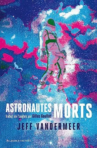 Produktbild: Astronautes morts