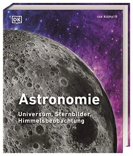 Produktbild: Astronomie: Universum, Sternbilder, Himmelsbeobachtung