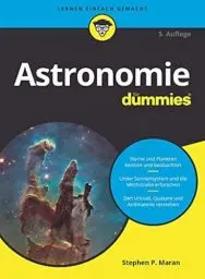 Produktbild: Astronomie für Dummies