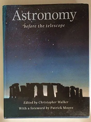 Produktbild: Astronomy: Before the Telescope