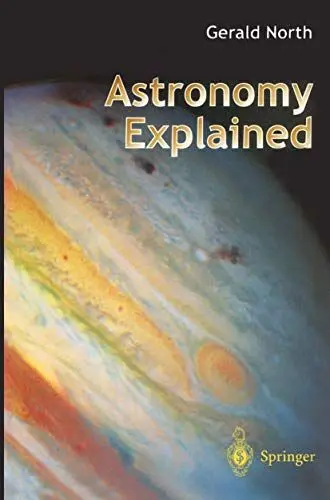 Produktbild: Astronomy Explained
