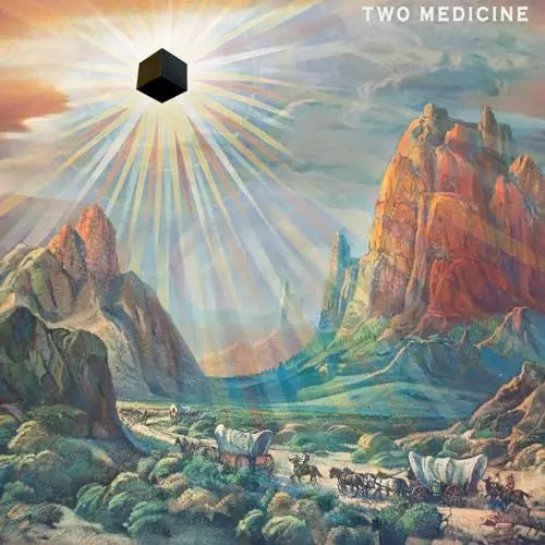 Produktbild: Astropsychosis