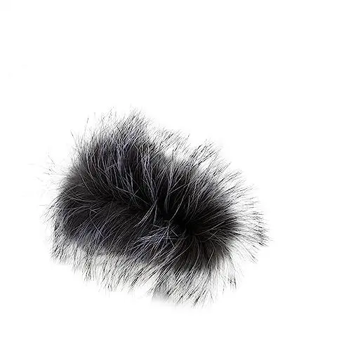 Produktbild: Asudaro Damen Feder Manschetten Feder-Armband Handgelenk-Ärmel Feather Slap Bracelet Gothic Feder Haarschmuck Dekorative Federärmel Party zubehör für Frauen Kinder Handgelenk Dekoration Typ 30
