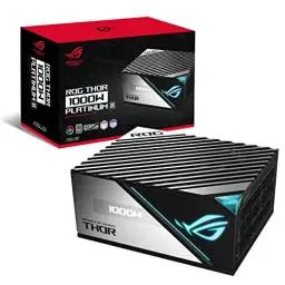 Produktbild: ASUS ATX Netzteil 1000 W ROG Thor 1000P2 Gaming