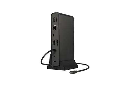 Produktbild: ASUS DC300 Dockingstation