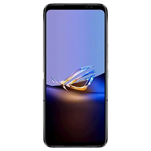 Produktbild: ASUS ROG Phone 6D Ultimate 5G Smartphone (16+512GB, 6,78