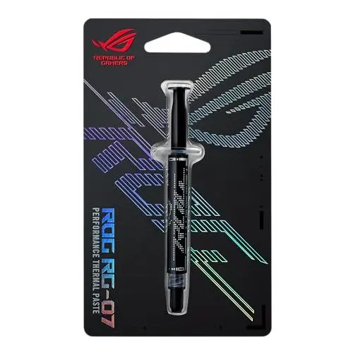 Produktbild: ASUS ROG RG-07 Performance Wärmeleitpaste 3g