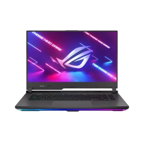 Produktbild: ASUS ROG Strix G15 Laptop | 15,6
