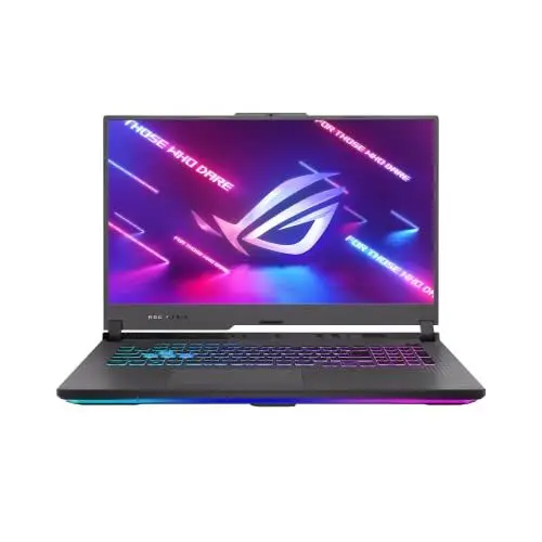 Produktbild: ASUS ROG Strix G17 Gaming Laptop | 17,3