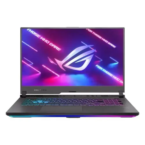 Produktbild: ASUS ROG Strix G17 Laptop | 17,3