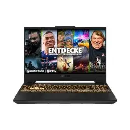 Produktbild: ASUS TUF Gaming F15 Laptop | 15,6