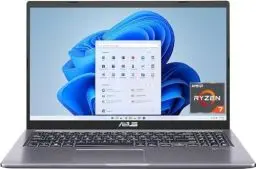 Produktbild: ASUS Vivobook 15 Laptop | 15,6