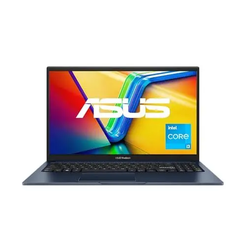 Produktbild: ASUS Vivobook 15 Laptop | 15,6