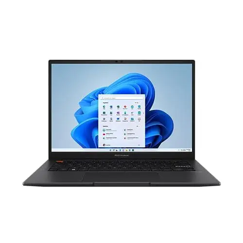 Produktbild: ASUS Vivobook S 14 OLED Laptop | 14