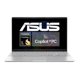 Produktbild: ASUS Vivobook S 15·· Copilot+ PC | 15,6