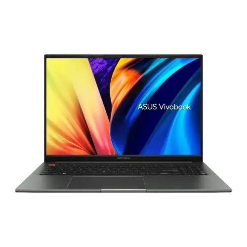 Produktbild: ASUS Vivobook S 16X OLED Laptop | 16