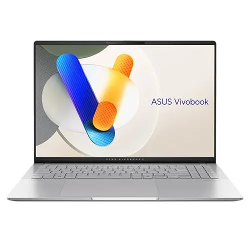 Produktbild: ASUS Vivobook S 16 OLED M5606UA-MX030X | 16