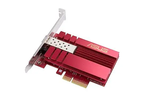 Produktbild: ASUS XG-C100F 10G Netzwerkkarte (SFP Plus Port)