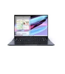 Produktbild: ASUS ZenBook Pro 16X OLED UX7602VI-MY034W, Tech Black, Core i9-13900H, 32GB RAM, 2TB SSD, GeForce RTX 4070