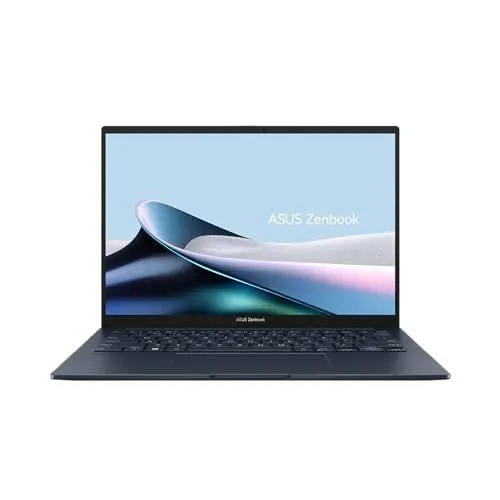 Produktbild: ASUS Zenbook 14X OLED Laptop | 14,0