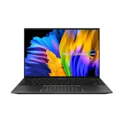 Produktbild: ASUS Zenbook 14X OLED UM5401RA-L7024W AMD Ryzen™ 9 6900HX Laptop 35,6 cm (14