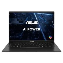 Produktbild: ASUS Zenbook 14 OLED Laptop | 14