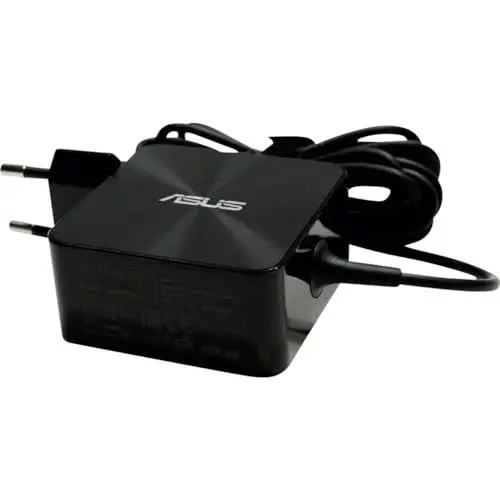 Produktbild: Asus 0A001-00235000 Notebook-Netzteil 45W 19V 2.37A