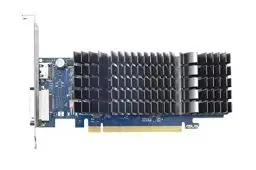 Produktbild: Asus GeForce GT1030-SL-2G-BRK Low-Profile Grafikkarte (Nvidia, PCIe 3.0, 2GB GDDR5 Speicher, HDMI, DVI)