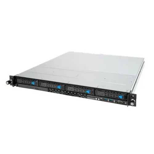 Produktbild: Asus NAS-Netzwerkspeicher RS300-E12-PS4