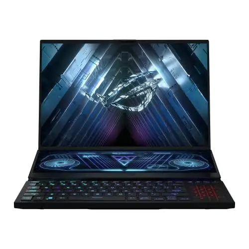 Produktbild: Asus ROG Zephyrus Duo 16 Gaming Laptop | 16,0