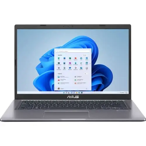 Produktbild: Asus Vivobook 14 Entry Laptop | 14,0