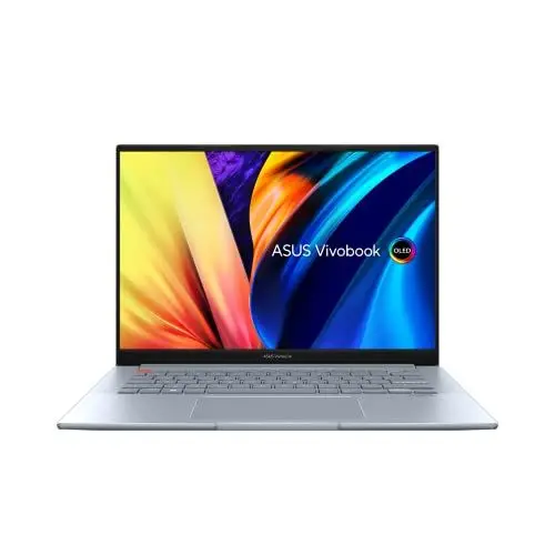 Produktbild: Asus Vivobook S14 OLED Slim Laptop | 14,0