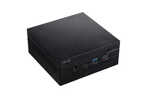 Produktbild: ASUS ASUSTEK - DESKTOP 90MR0011-M00130
