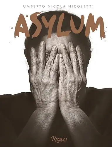 Produktbild: Asylum