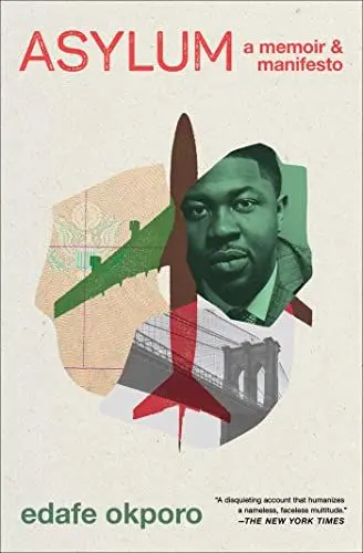 Produktbild: Asylum: A Memoir & Manifesto