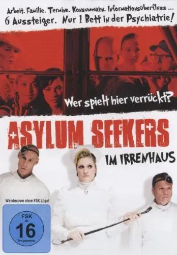 Produktbild: Asylum Seekers