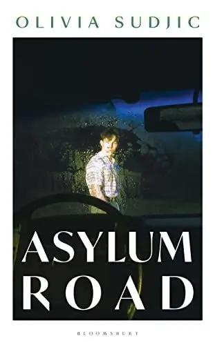 Produktbild: Asylum Road