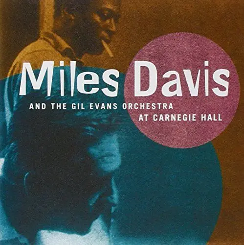 Produktbild: At Carnegie Hall