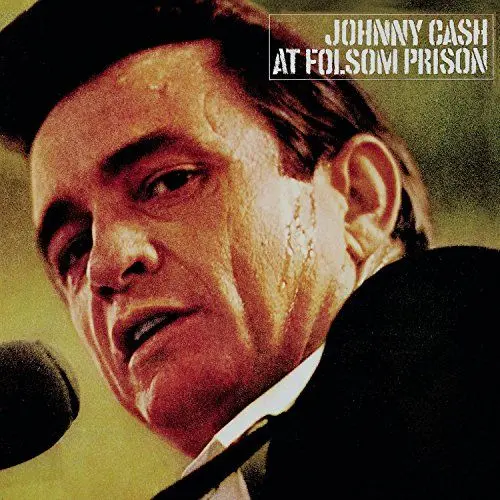 Produktbild: At Folsom Prison