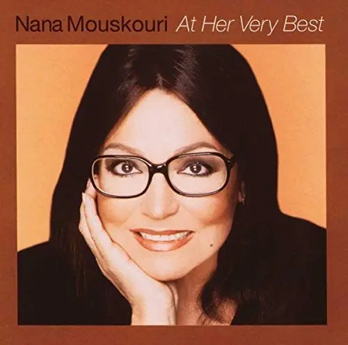 Produktbild: At Her Very Best