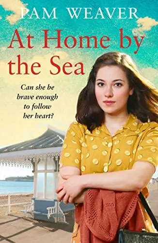 Produktbild: At Home by the Sea: From the Sunday Times bestselling author comes a heart-warming new historical family saga