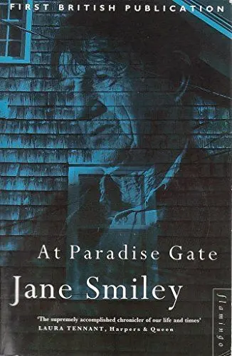 Produktbild: At Paradise Gate