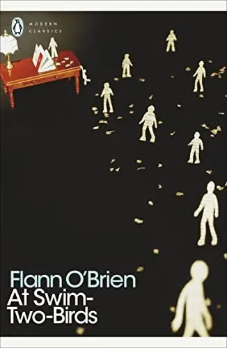 Produktbild: At Swim-Two-Birds (Penguin Modern Classics)
